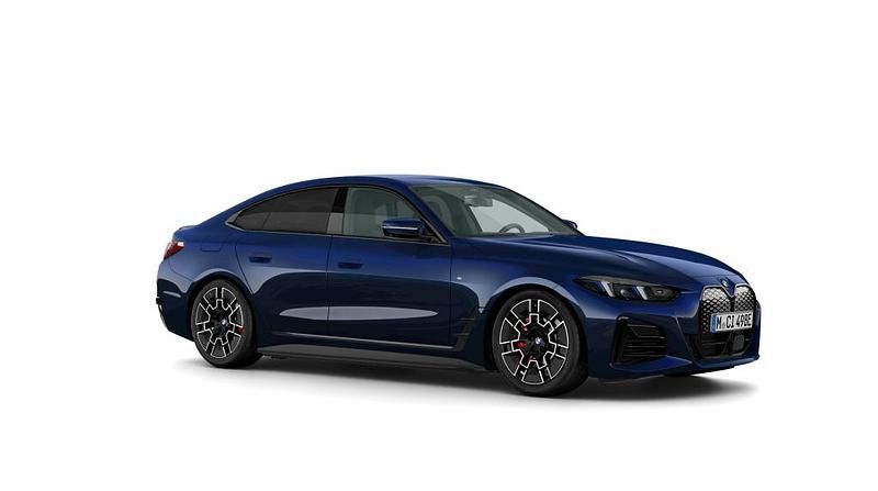 Gebraucht BMW i4 Comfort Edition 250 kW (340 PS) 2026 Limousine