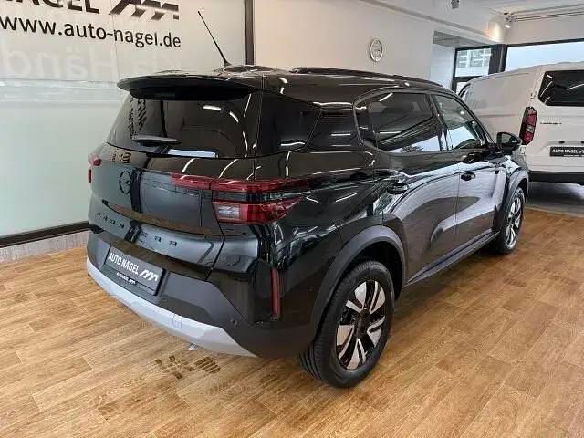 Neu Opel Frontera 145 PS (106 kW) 2025 Karbon schwarz SUV