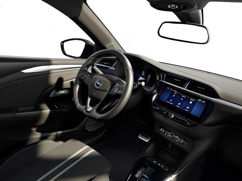 Neu Opel Corsa-e 100 kW (136 PS) 2025 Kleinwagen