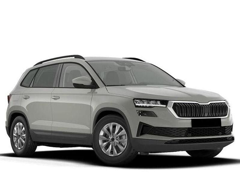 Neu Skoda Karoq Selection 150 PS (110 kW) 2026 Grau SUV