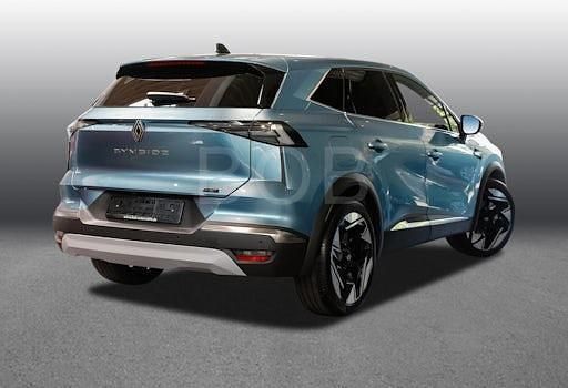 Gebraucht Renault Symbioz Iconic 143 PS (105 kW) 2024 Merkurblau SUV