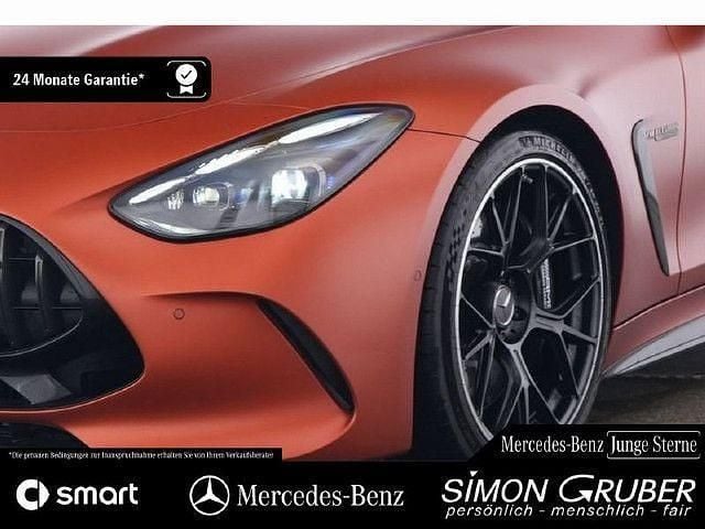 Gebraucht Mercedes AMG GT63 S E Performance AMG 816 PS (600 kW) 2024 Coupé