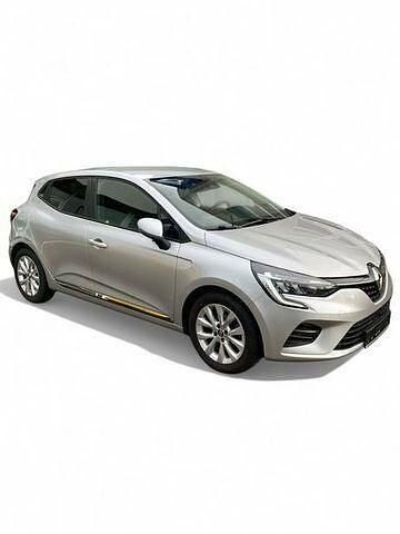 Silber Gebraucht 2020 Renault Clio V Experience Kleinwagen | 12.995 € (Fairer Preis) - Bild 1/2