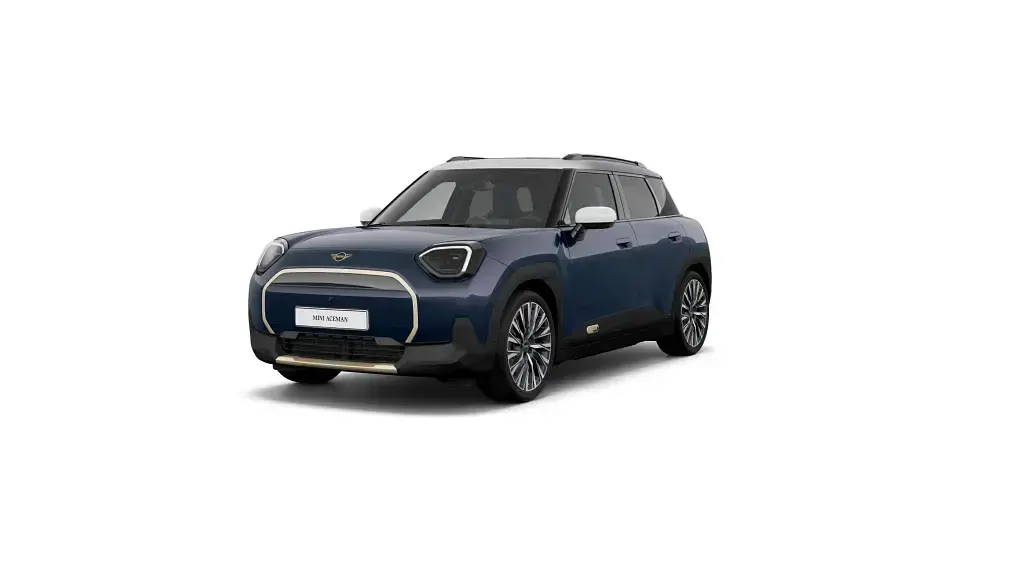 Usata Mini Aceman 135 kW (184 CV) 2024 SUV