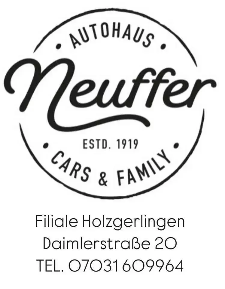 Gebraucht Ford Focus ST-Line X 155 PS (114 kW) 2024 Polarsilber Kombi