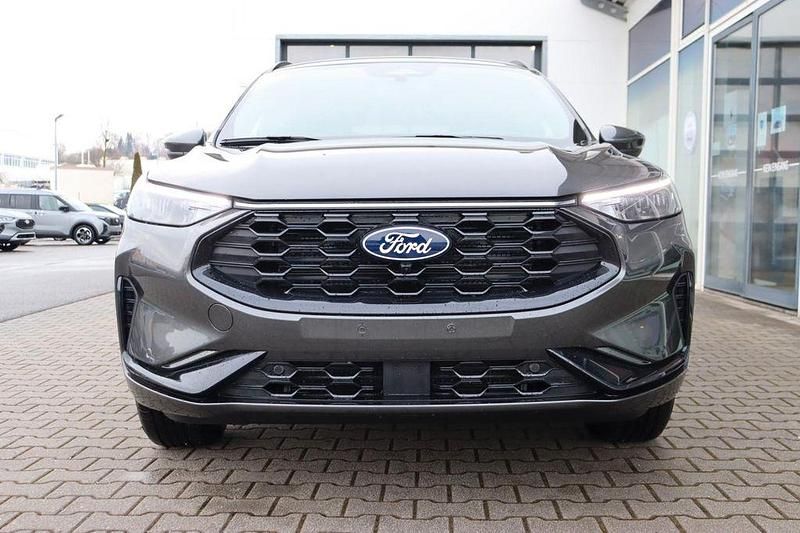 Neu Ford Kuga ST-Line 242 PS (177 kW) 2026 Grau SUV