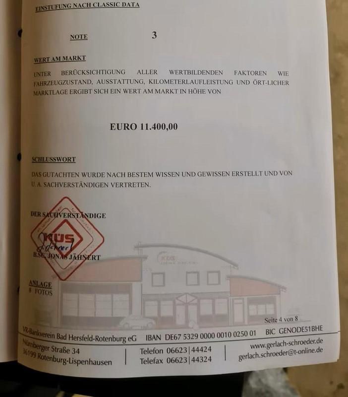 Gebraucht DKW Munga 45 PS (33 kW) 1963 Grün SUV