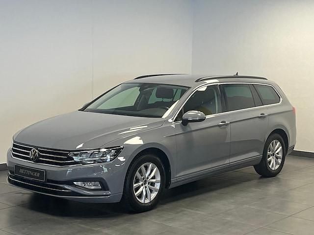 Gebraucht 2023 VW Passat Business Kombi | 26.900 € (Fairer Preis) - Bild 1/4