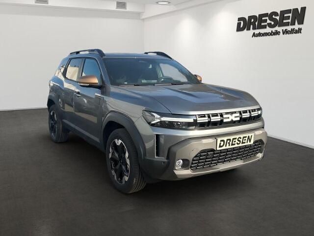 Używany Dacia Duster Extreme 141 KM (103 kW) 2022 Szary SUV