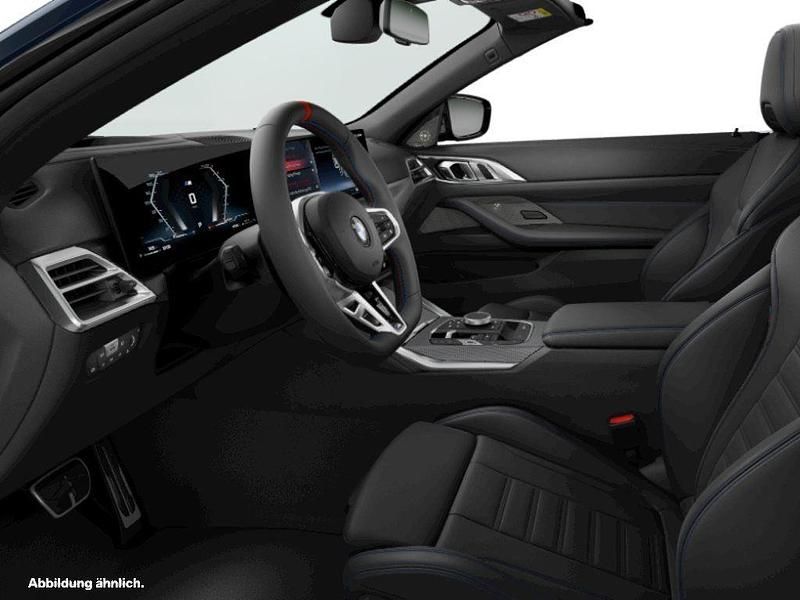 Gebraucht BMW M440 Comfort Edition 340 PS (250 kW) 2025 Limousine