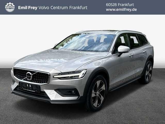 Gebraucht 2024 Volvo V60 CC Kombi | 61.900 € - Bild 1/4