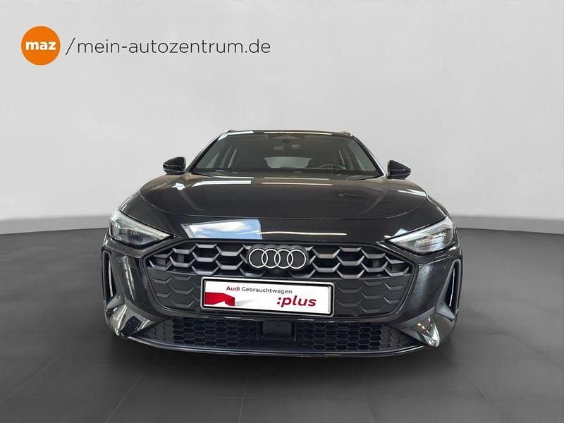 Second-hand Audi A5 Ambiente 150 CP (110 kW) 2025 Negru Break