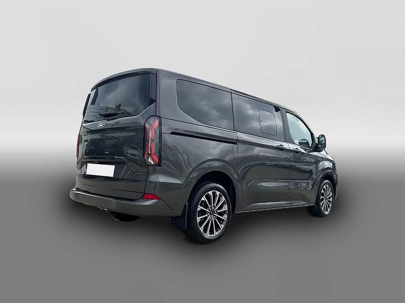 Gebraucht Ford Tourneo Titanium X 150 PS (110 kW) 2024 Grau Van / Kleinbus