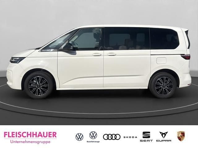 Neu VW T7 Life 150 PS (110 kW) 2026 Weiss Van