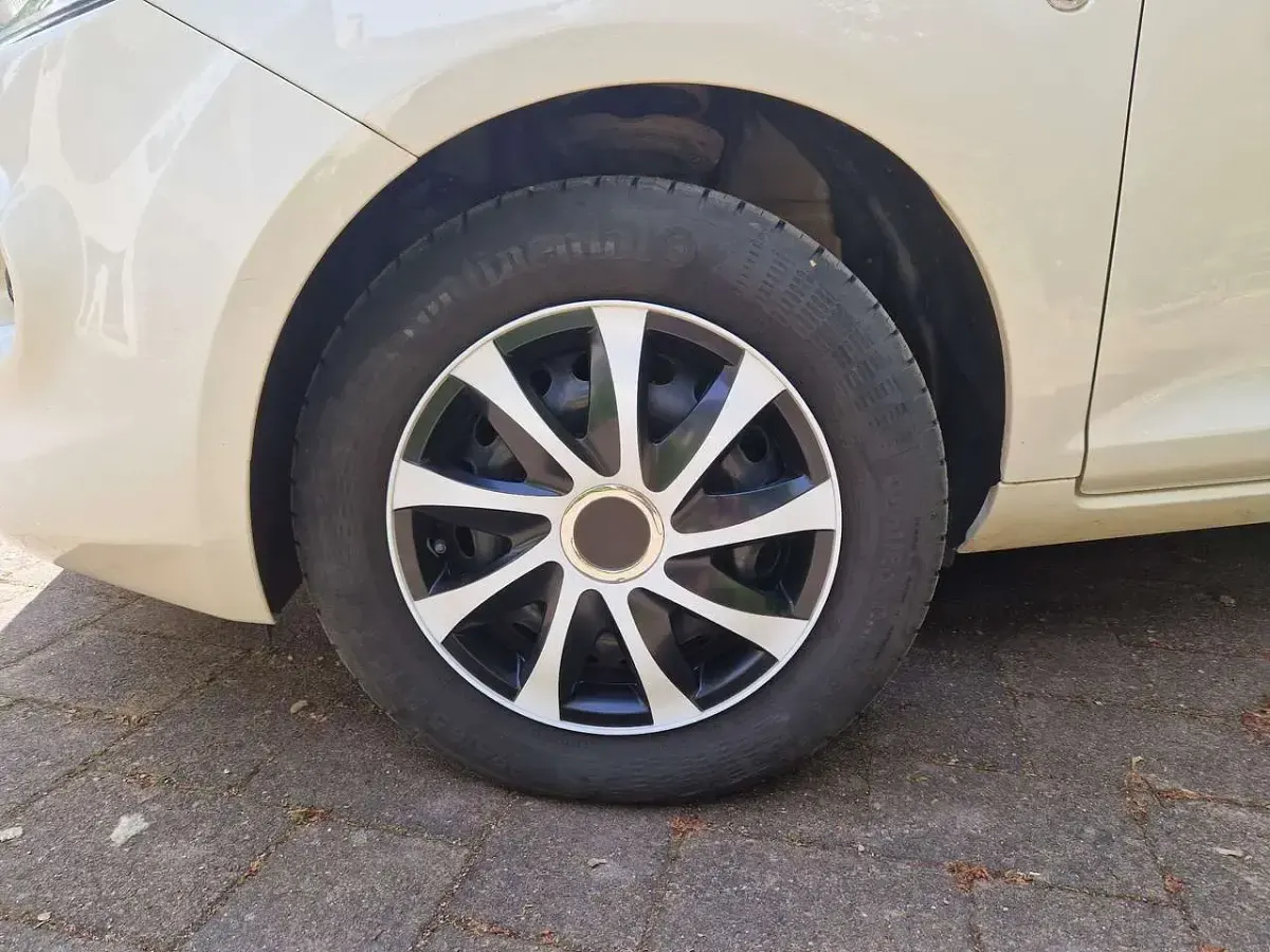 Gebraucht Ford Ka Trend 69 PS (50 kW) 2012 Kleinwagen
