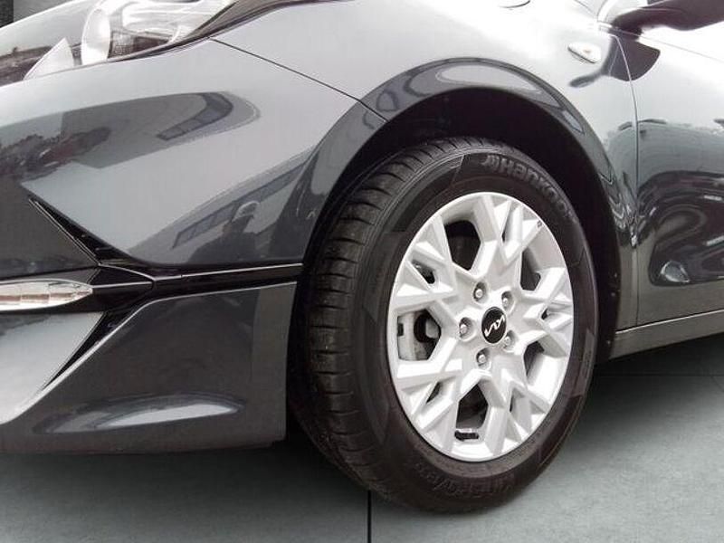 Gebraucht Kia Ceed Vision 101 PS (74 kW) 2025 (h8g) pentametal met. (metallic) Kleinwagen