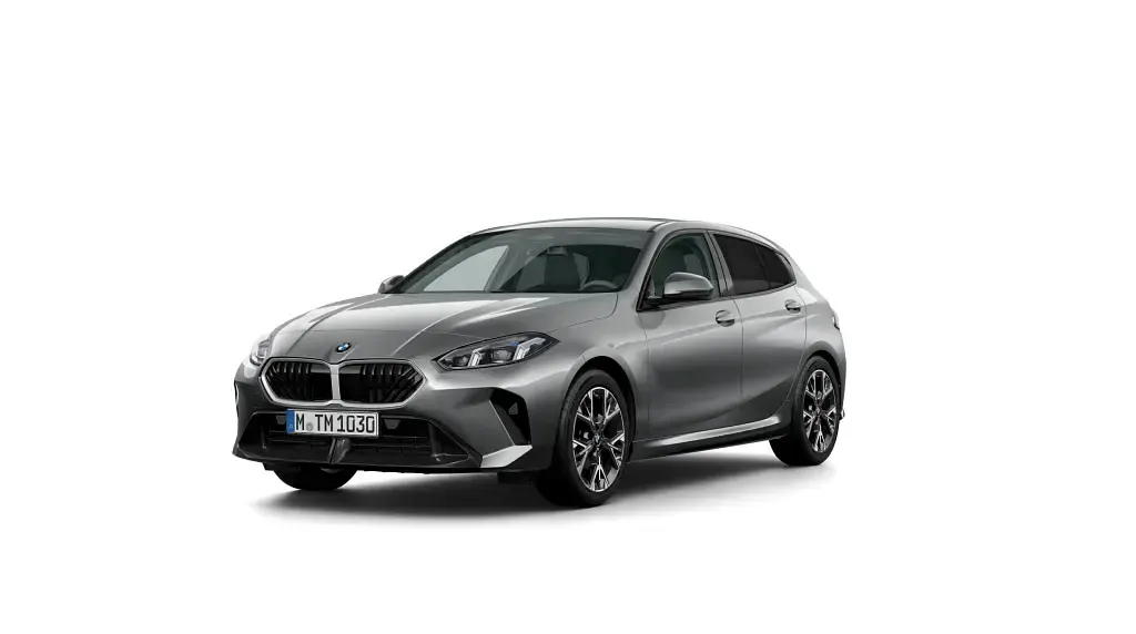 Gebraucht BMW 123 Efficient Dynamics 204 PS (150 kW) 2026 Kleinwagen
