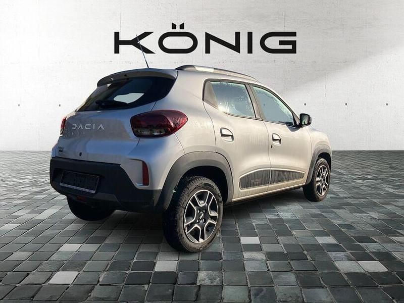 Gebraucht Dacia Spring 2023 Other Kleinwagen