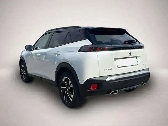 Gebraucht Peugeot 2008 GTi 131 PS (96 kW) 2023 Manufacturer SUV