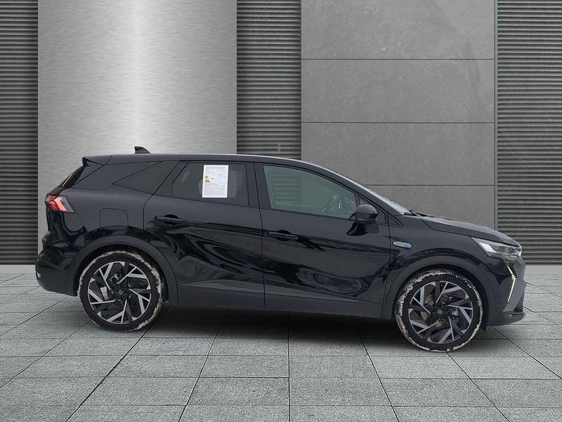 Gebraucht Renault Symbioz Esprit Alpine 143 PS (105 kW) 2025 Blackpearlschwarz SUV