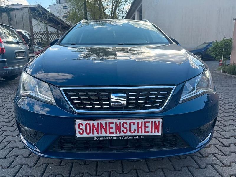 Gebraucht Seat Leon ST XCELLENCE 150 PS (110 kW) 2017 Other Kombi