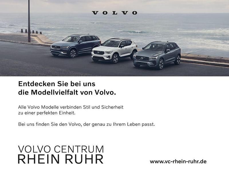Blau Gebraucht 2020 Volvo XC60 R-Design SUV | 25.850 € (Superpreis) - Bild 1/1