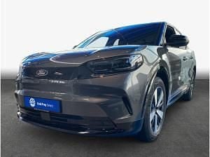 Neu Ford Capri 210 kW (286 PS) 2025 Grau (magnetic grey) SUV