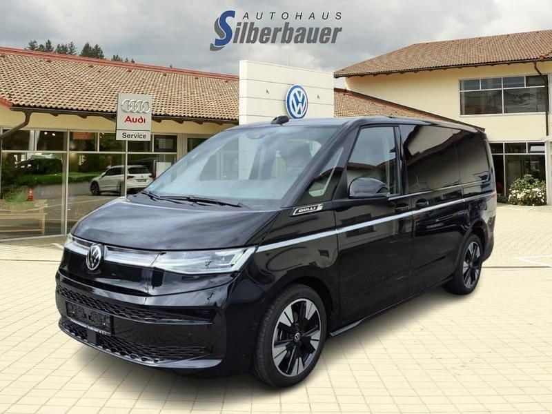Gebraucht VW Multivan Style 150 PS (110 kW) 2025 Van