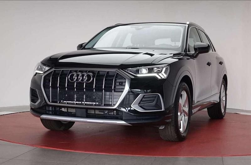 Gebraucht 2022 Audi Q3 Advanced SUV | 29.000 € (Guter Preis) - Bild 1/4