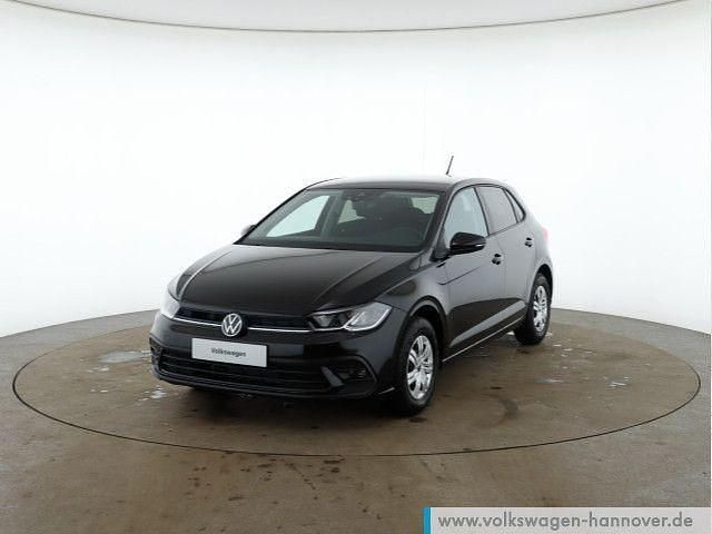 Gebraucht VW Polo 95 PS (69 kW) 2026 Deep black perleffekt Kleinwagen