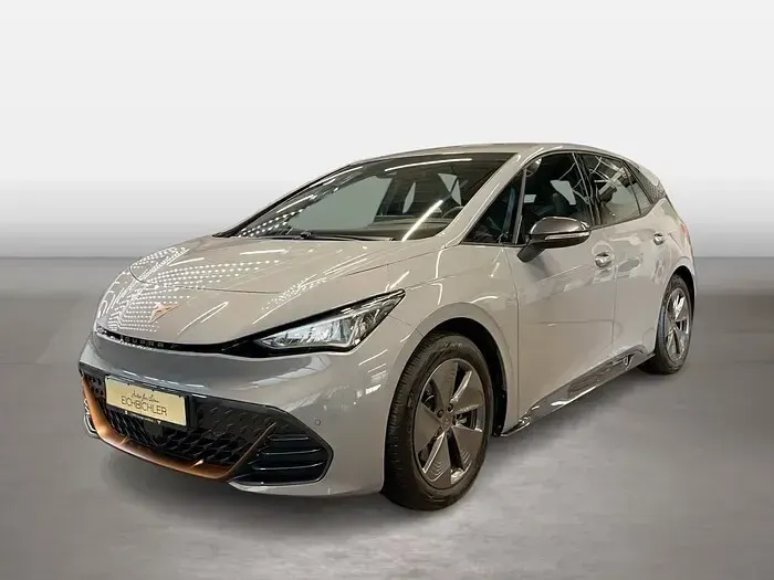Gebraucht Cupra Born 149 kW (203 PS) 2024 Kleinwagen