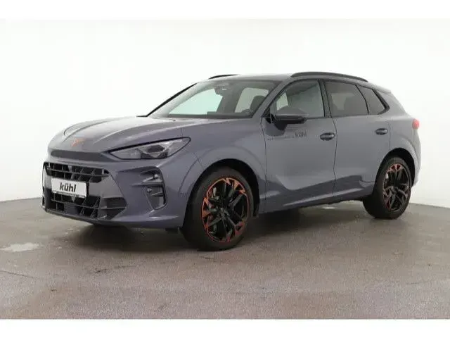 Gebraucht Cupra Terramar VZ 265 PS (194 kW) 2025 Graphene grau SUV