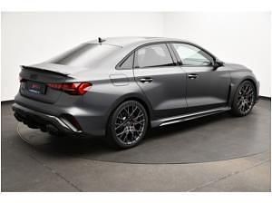 Second-hand Audi RS3 400 CP (294 kW) 2025 Alb Berlinǎ