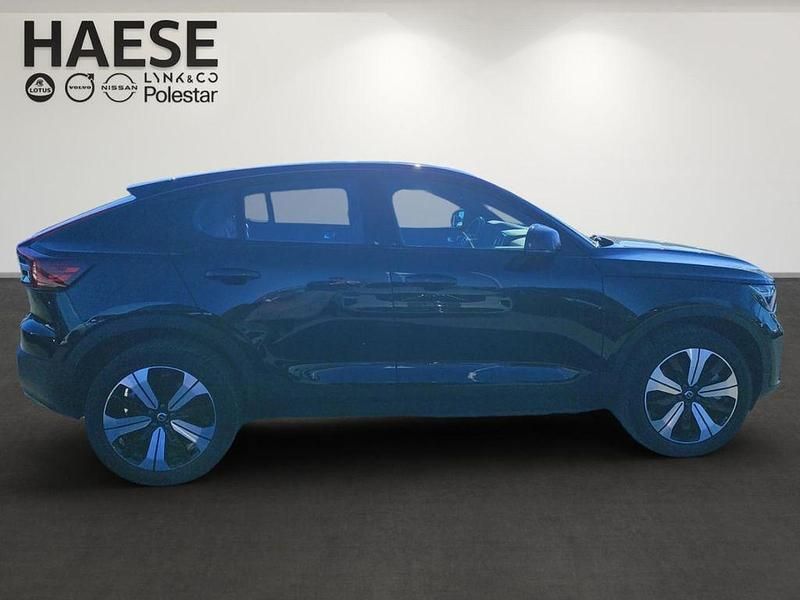 Gebraucht Volvo C40 Plus 169 kW (231 PS) 2023 Onyx black SUV