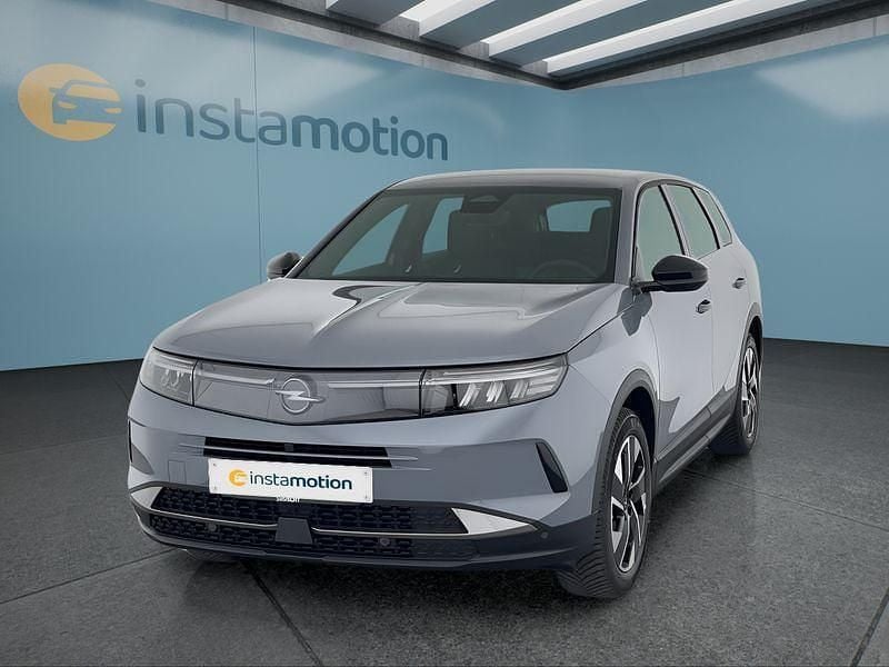 Grau Neu 2025 Opel Grandland X SUV | 35.349 € (Fairer Preis) - Bild 1/4