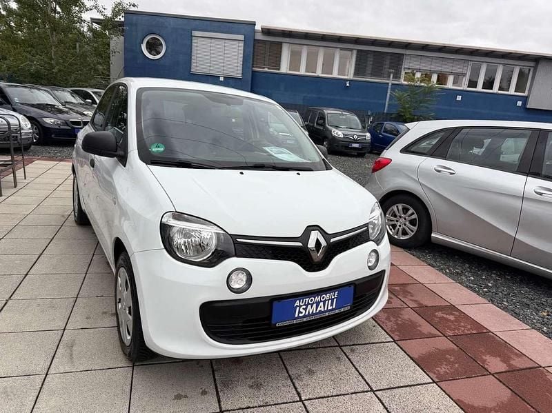 Other Gebraucht 2017 Renault Twingo Life Kleinwagen | 6.900 € (Fairer Preis) - Bild 1/4