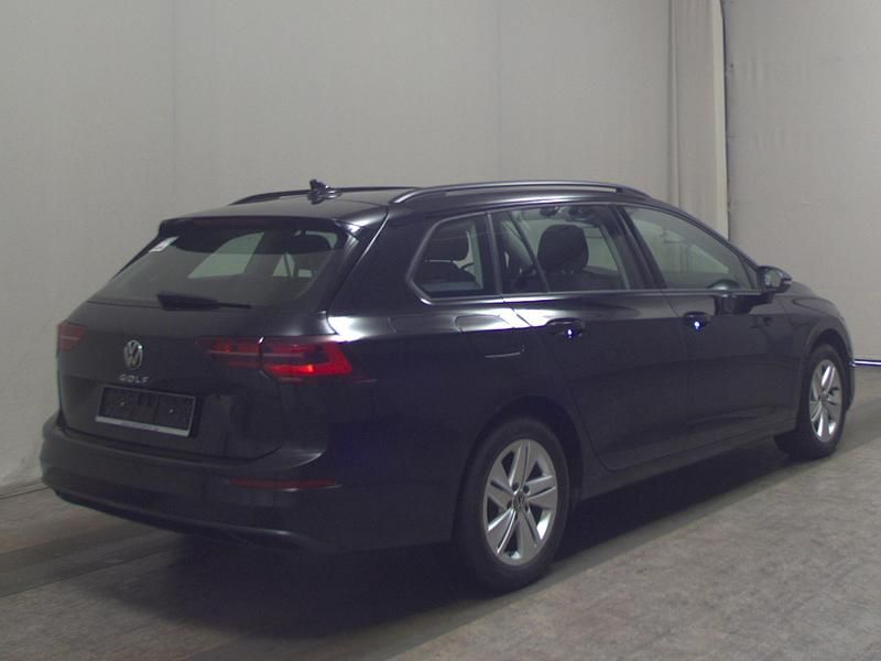 Gebraucht VW Golf VIII Pro 116 PS (85 kW) 2021 Schwarz