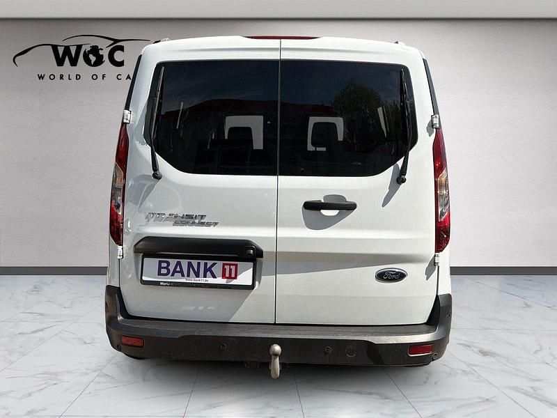 Second-hand Ford Transit Trend 120 CP (88 kW) 2023 Alb Break