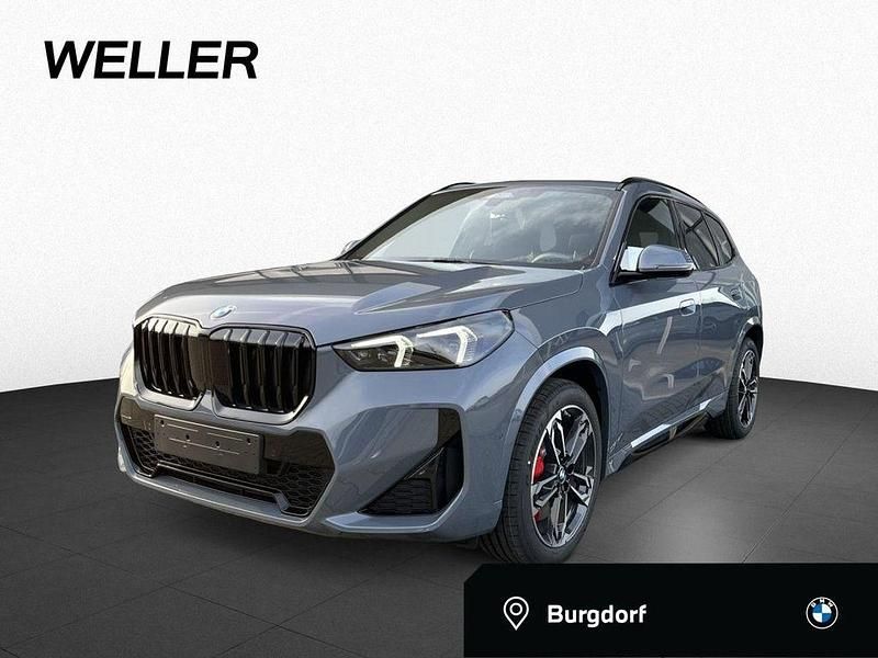 Grau Neu 2025 BMW X1 M Sport SUV | 49.750 € (Fairer Preis) - Bild 1/4