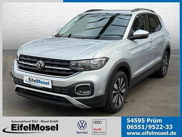 Gebraucht 2023 VW T-Cross Move SUV | 20.770 € (Fairer Preis) - Bild 1/4