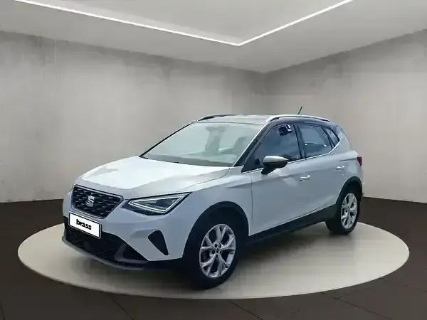 Gebraucht Seat Arona FR 150 PS (110 kW) 2023 SUV