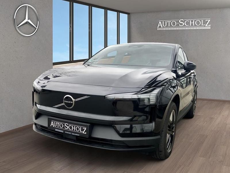 Gebraucht Volvo EX30 Core 200 kW (272 PS) 2024 Schwarz SUV