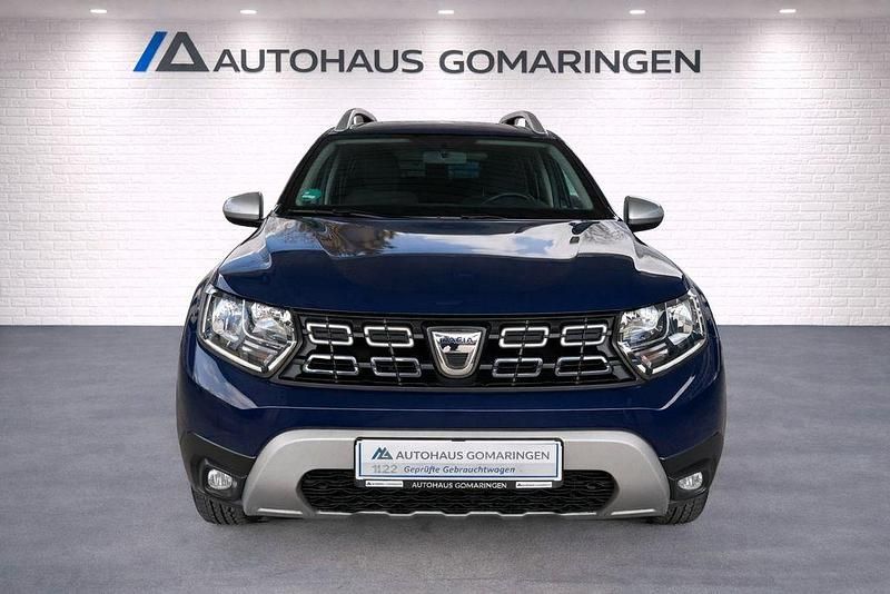 Gebraucht Dacia Duster Prestige 131 PS (96 kW) 2019 Other SUV