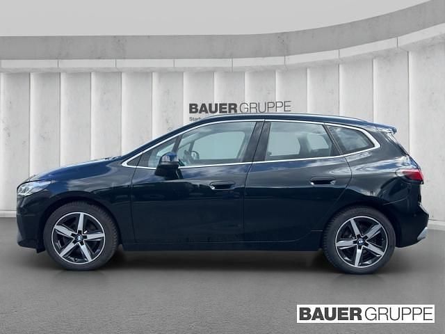 Brugt BMW 218 Active Tourer 150 HK (110 kW) 2022 Sort MPV