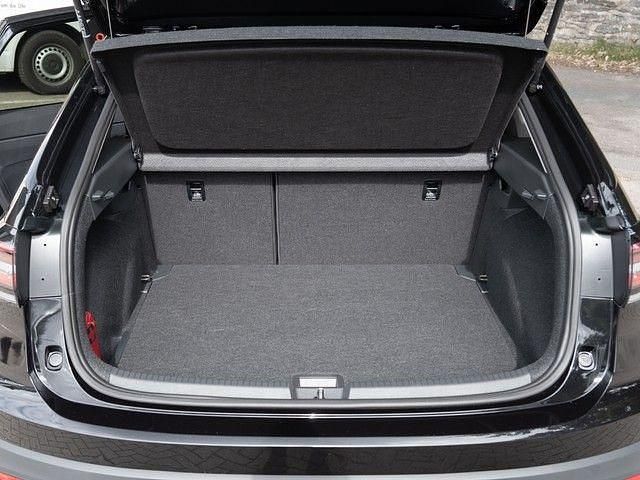 Gebraucht VW Taigo Goal 116 PS (85 kW) 2025 Deep black perleffekt SUV