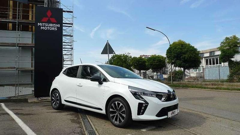 Antarktisweiß Neu 2025 Mitsubishi Colt Plus Kleinwagen | 19.990 € (Fairer Preis) - Bild 1/4
