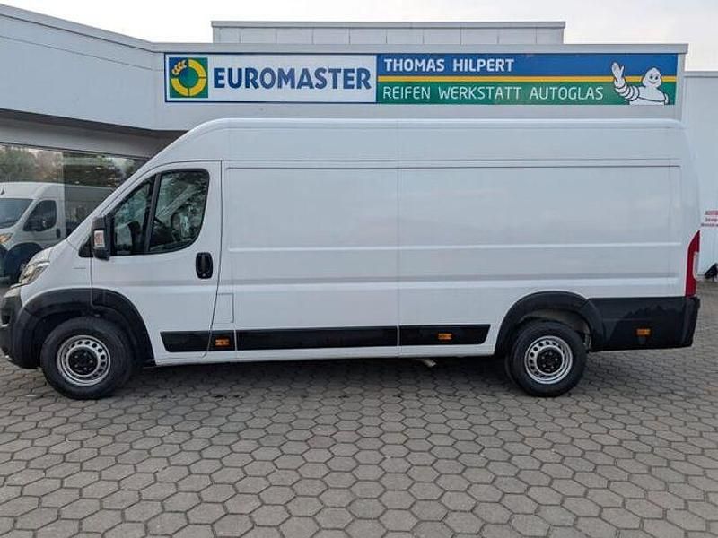 Gebraucht Opel Movano Edition 165 PS (121 kW) 2023 Andere Van