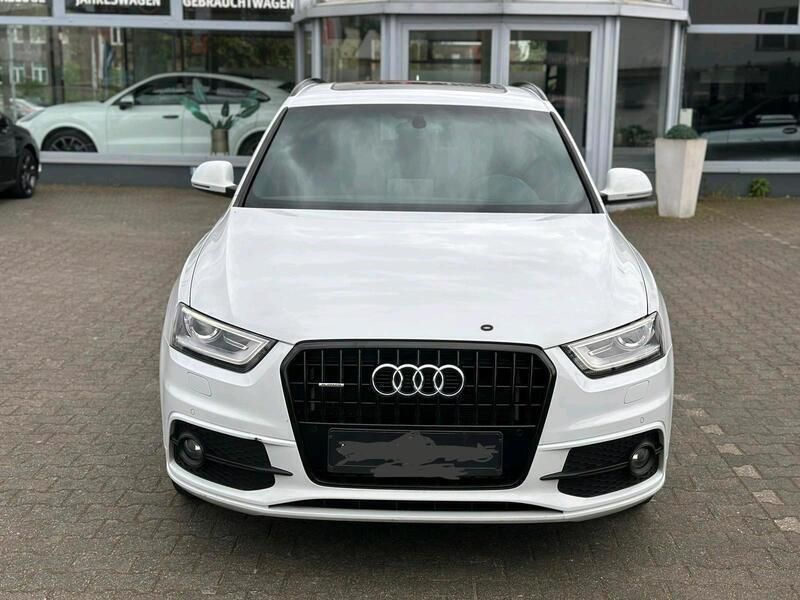 Gebraucht 2013 Audi A3 S-Line Limousine | 13.500 € (Etwas zu teuer) - Bild 1/4