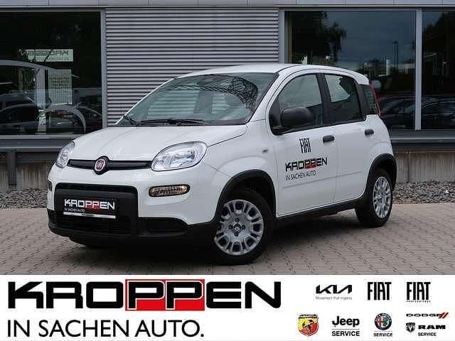 Gebraucht 2025 Fiat Grande Panda S Kleinwagen | 14.780 € - Bild 1/4