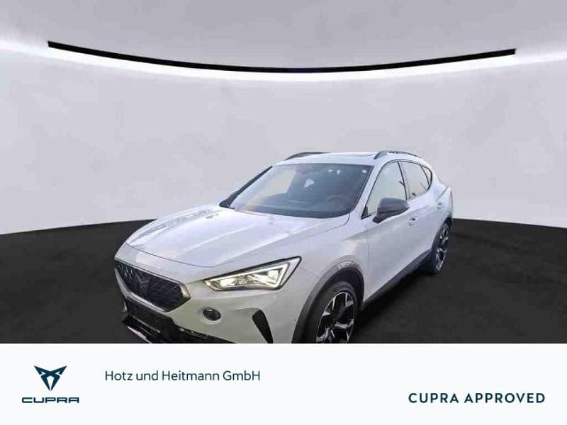Gebraucht Cupra Formentor 150 PS (110 kW) 2023 SUV